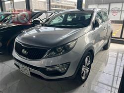 کیا سپۆرتاج